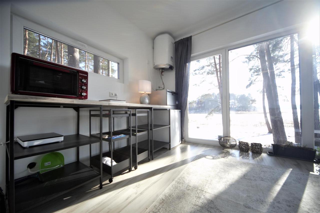 Gaujaclub - Our Bose And Bang&Olufsen Lofts On A Lake Gauja  Buitenkant foto