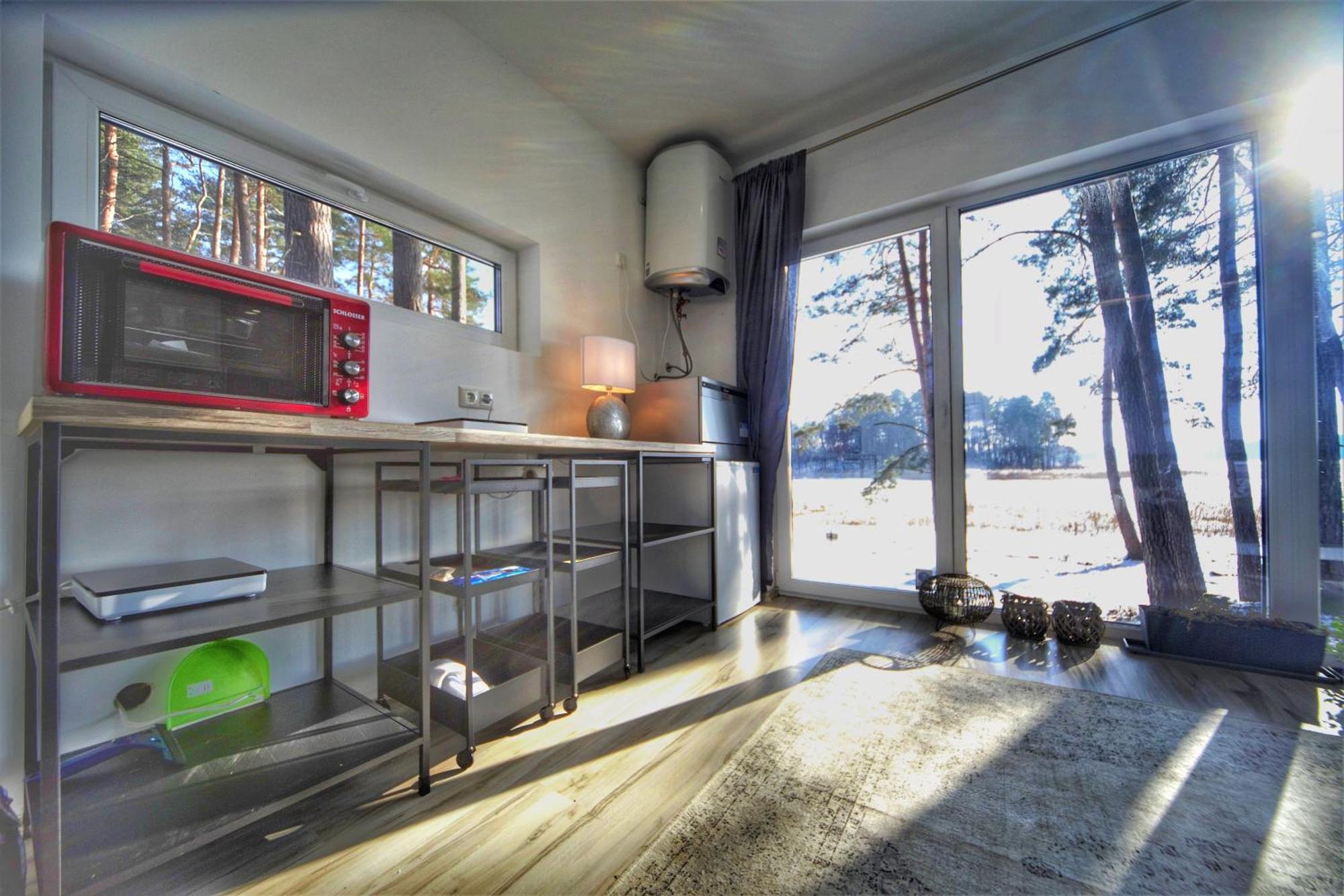 Gaujaclub - Our Bose And Bang&Olufsen Lofts On A Lake Gauja  Buitenkant foto